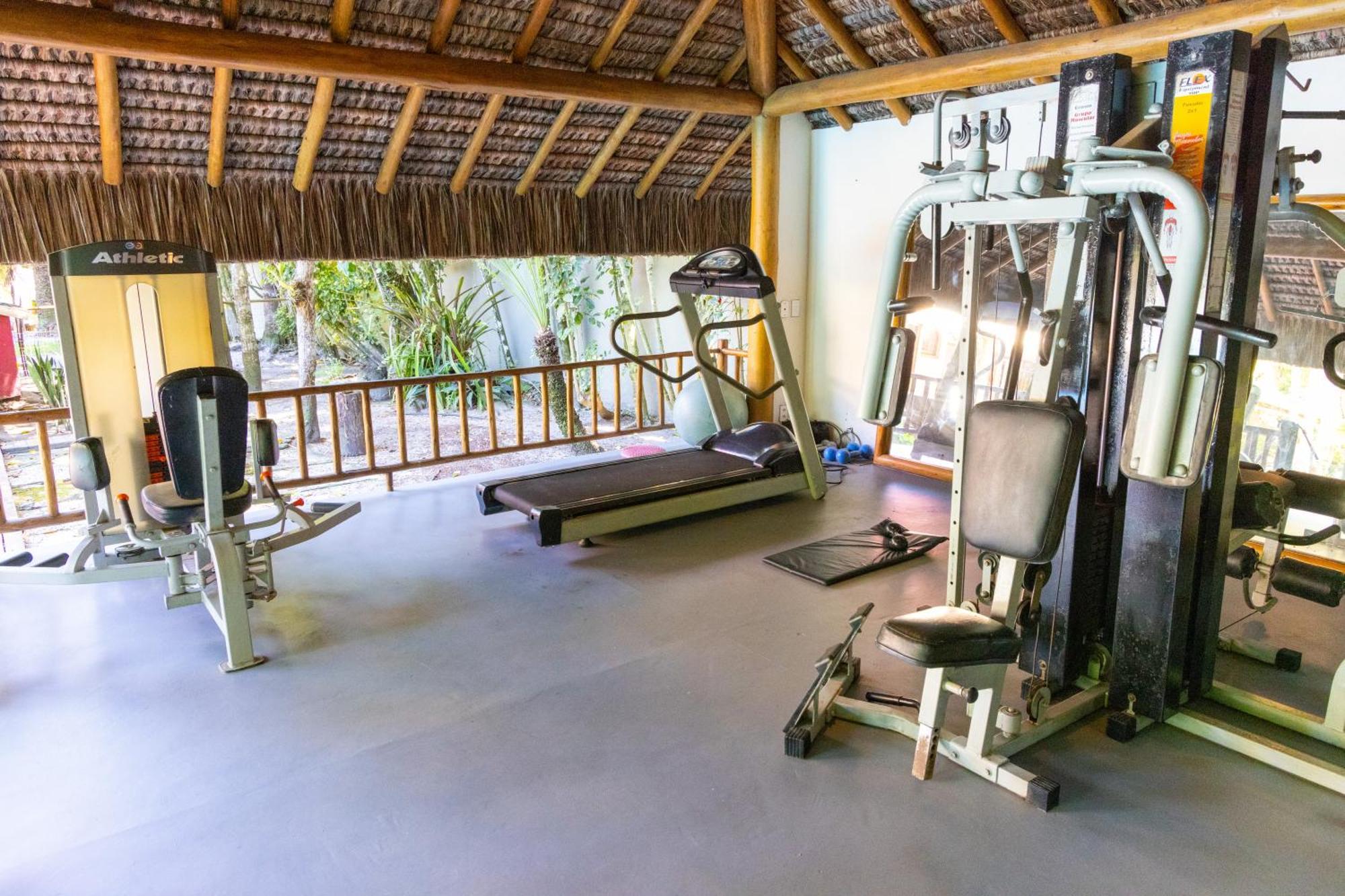 Vila Casa Rosa Coqueiros Porto Seguro Exteriér fotografie